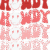 Adult (12" Wide)