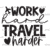 Adult (12" Wide)