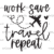 Adult (12" Wide)