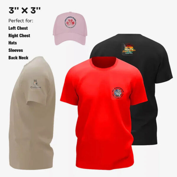 Custom DTF - Image 2