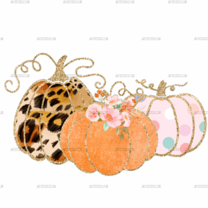 Thanksgiving-2 DTF Transfer