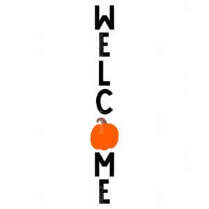 Welcome-2 DTF Transfer